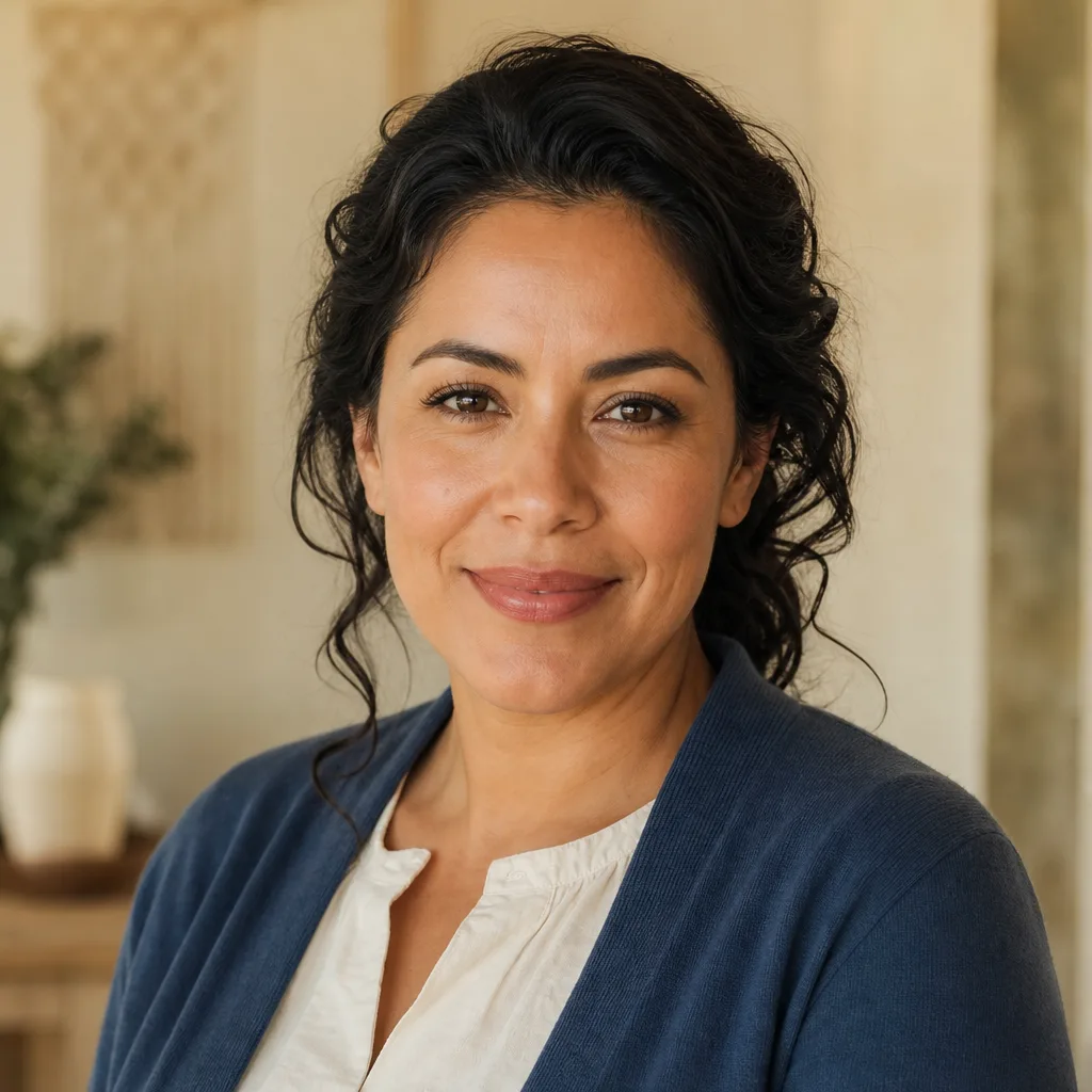 Helena Ortiz, 400x400