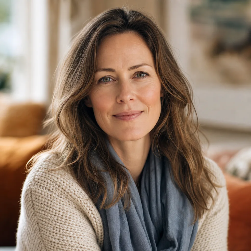 Mara Ellison, 400x400